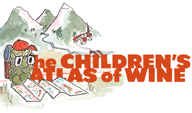 Children's Atlas of Wine